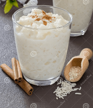 Arroz Con Leche