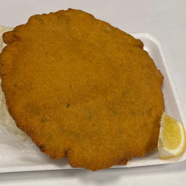 Milanesa